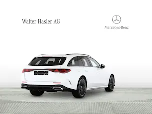 Mercedes-Benz E 220 d T 4Matic 9G-Tronic