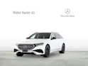 Mercedes-Benz E 220 d T 4Matic 9G-Tronic