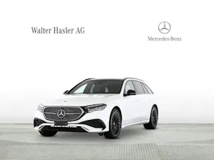 Mercedes-Benz E 220 d T 4Matic 9G-Tronic
