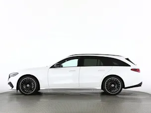 Mercedes-Benz E 220 d T 4Matic 9G-Tronic