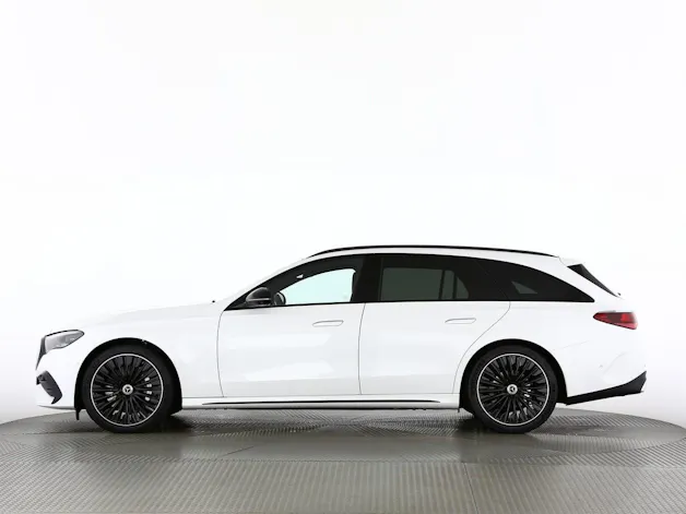 Mercedes-Benz E 220 d T 4Matic 9G-Tronic