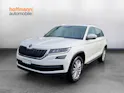 Škoda Kodiaq 2.0 TSI Style DSG 4x4