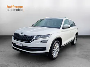 Škoda Kodiaq 2.0 TSI Style DSG 4x4