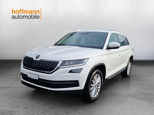 Škoda Kodiaq 2.0 TSI Style DSG 4x4