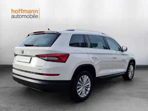 Škoda Kodiaq 2.0 TSI Style DSG 4x4