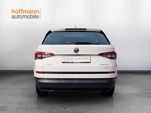 Škoda Kodiaq 2.0 TSI Style DSG 4x4