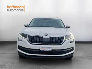 Škoda Kodiaq 2.0 TSI Style DSG 4x4