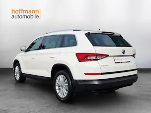 Škoda Kodiaq 2.0 TSI Style DSG 4x4