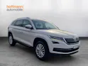 Škoda Kodiaq 2.0 TSI Style DSG 4x4