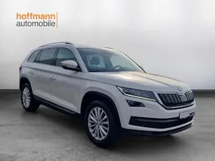 Škoda Kodiaq 2.0 TSI Style DSG 4x4