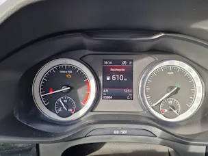 Škoda Kodiaq 2.0 TSI Style DSG 4x4