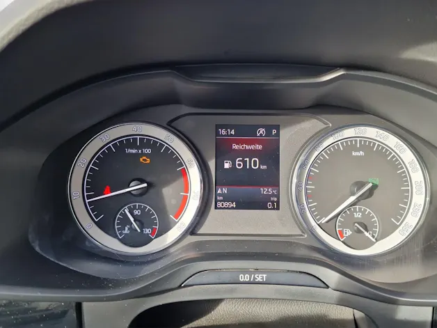 Škoda Kodiaq 2.0 TSI Style DSG 4x4