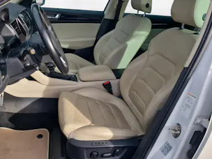 Škoda Kodiaq 2.0 TSI Style DSG 4x4