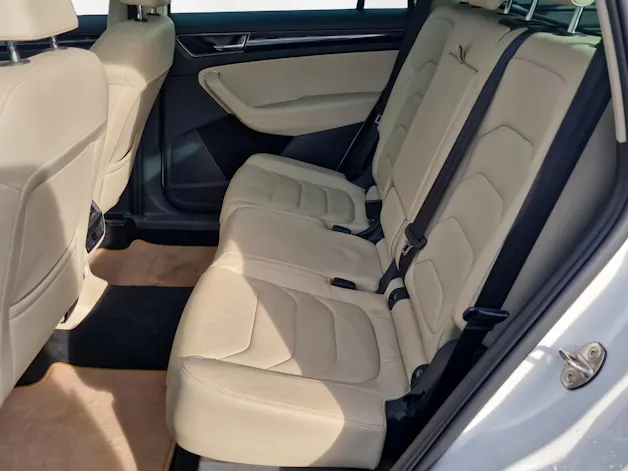 Škoda Kodiaq 2.0 TSI Style DSG 4x4