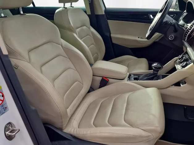 Škoda Kodiaq 2.0 TSI Style DSG 4x4