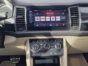 Škoda Kodiaq 2.0 TSI Style DSG 4x4