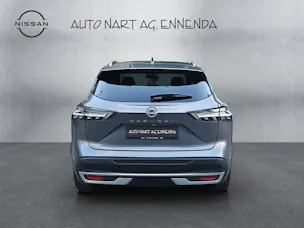 Nissan Qashqai 1.3MHEV Tekna 4x4