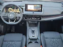 Nissan Qashqai 1.3MHEV Tekna 4x4