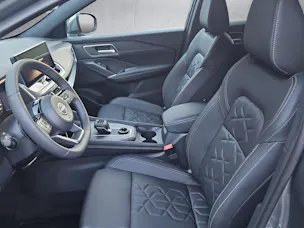 Nissan Qashqai 1.3MHEV Tekna 4x4