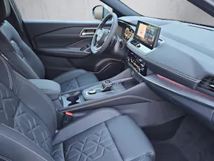 Nissan Qashqai 1.3MHEV Tekna 4x4