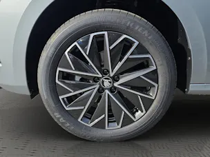 Škoda Kamiq 1.0 TSI Dynamic DSG