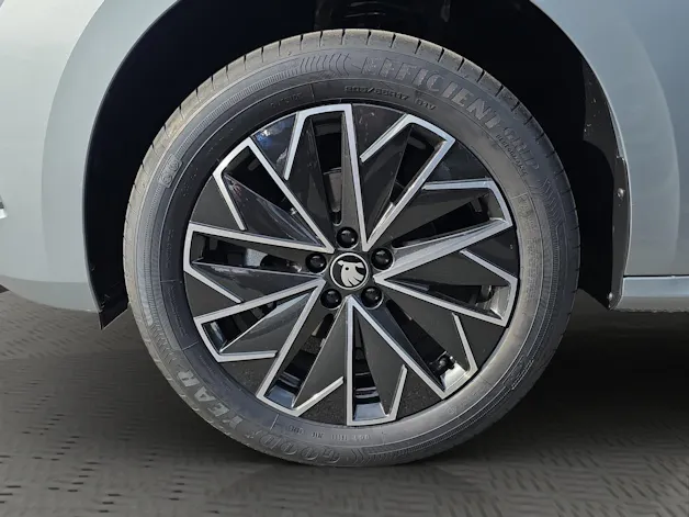 Škoda Kamiq 1.0 TSI Dynamic DSG