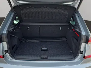 Škoda Kamiq 1.0 TSI Dynamic DSG