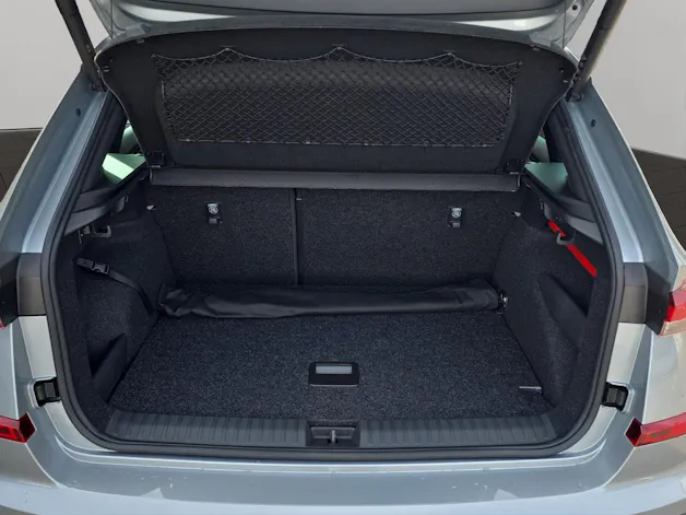 Škoda Kamiq 1.0 TSI Dynamic DSG