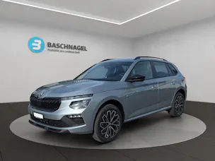 Škoda Kamiq 1.0 TSI Dynamic DSG