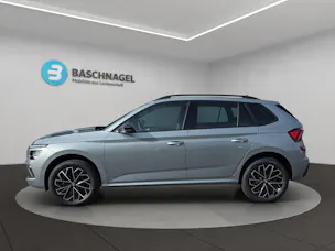 Škoda Kamiq 1.0 TSI Dynamic DSG