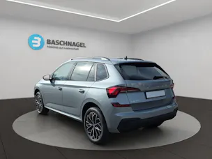 Škoda Kamiq 1.0 TSI Dynamic DSG