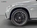 Mercedes-Benz GLC 300 4Matic 9G-Tronic