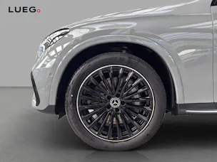 Mercedes-Benz GLC 300 4Matic 9G-Tronic