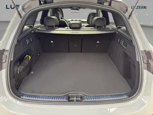 Mercedes-Benz GLC 300 4Matic 9G-Tronic
