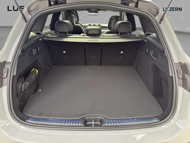 Mercedes-Benz GLC 300 4Matic 9G-Tronic
