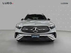 Mercedes-Benz GLC 300 4Matic 9G-Tronic