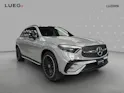 Mercedes-Benz GLC 300 4Matic 9G-Tronic