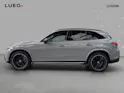 Mercedes-Benz GLC 300 4Matic 9G-Tronic