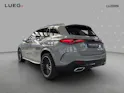 Mercedes-Benz GLC 300 4Matic 9G-Tronic