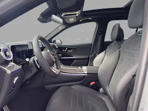 Mercedes-Benz GLC 300 4Matic 9G-Tronic