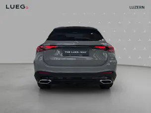 Mercedes-Benz GLC 300 4Matic 9G-Tronic