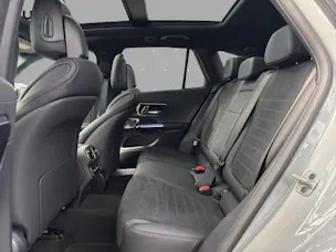 Mercedes-Benz GLC 300 4Matic 9G-Tronic