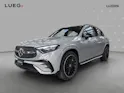 Mercedes-Benz GLC 300 4Matic 9G-Tronic