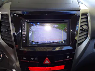 KGM -SsangYong Tivoli 1.6 e-XGi Sapphire 2WD