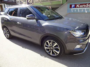 KGM -SsangYong Tivoli 1.6 e-XGi Sapphire 2WD