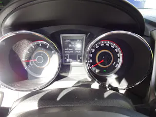 KGM -SsangYong Tivoli 1.6 e-XGi Sapphire 2WD
