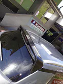 KGM -SsangYong Tivoli 1.6 e-XGi Sapphire 2WD