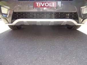 KGM -SsangYong Tivoli 1.6 e-XGi Sapphire 2WD