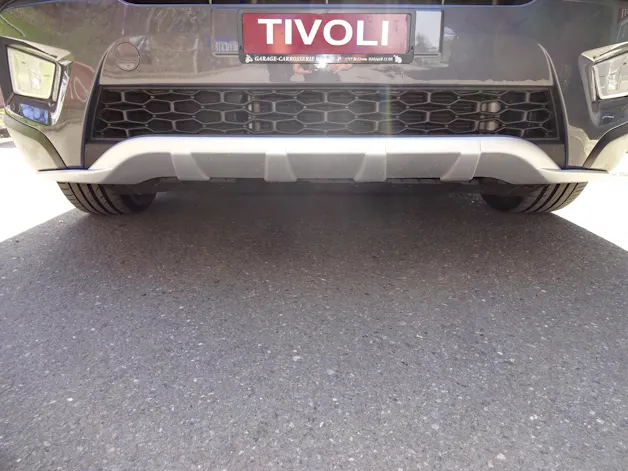 KGM -SsangYong Tivoli 1.6 e-XGi Sapphire 2WD
