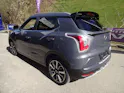 KGM -SsangYong Tivoli 1.6 e-XGi Sapphire 2WD